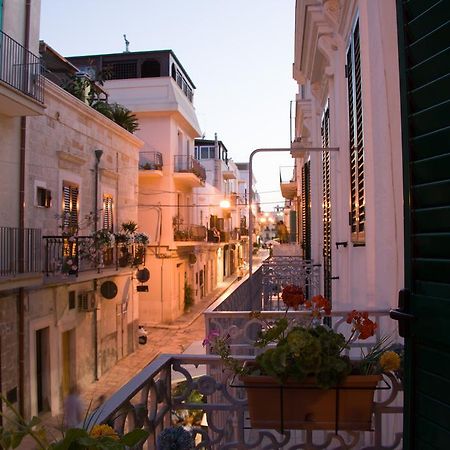 Old Town House Polignano A Mare Apartment Ngoại thất bức ảnh