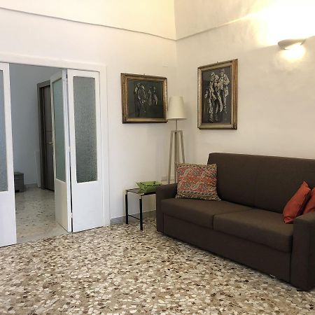 Old Town House Polignano A Mare Apartment Ngoại thất bức ảnh