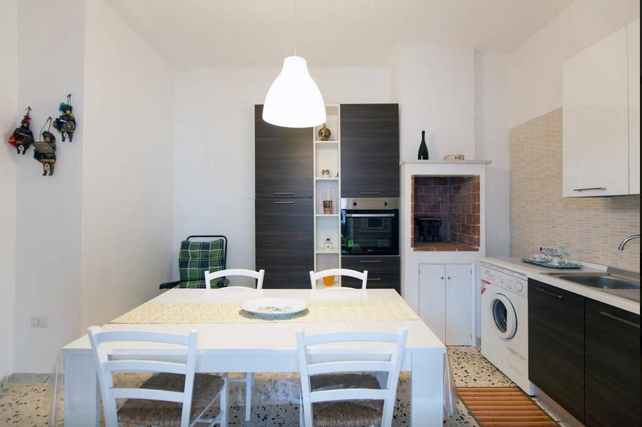 Old Town House Polignano A Mare Apartment Phòng bức ảnh