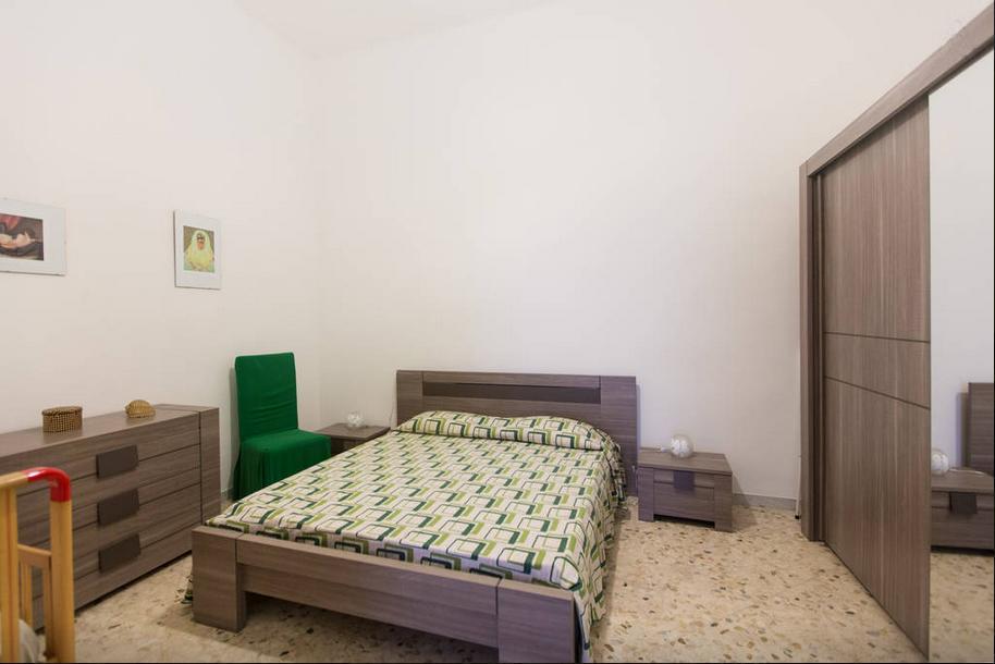 Old Town House Polignano A Mare Apartment Phòng bức ảnh