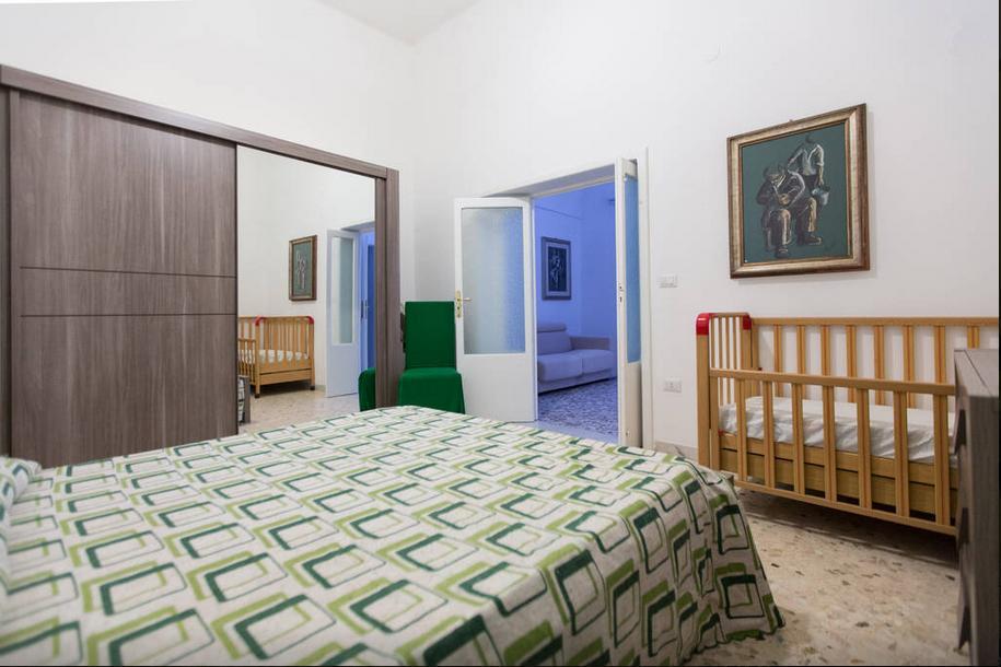 Old Town House Polignano A Mare Apartment Phòng bức ảnh