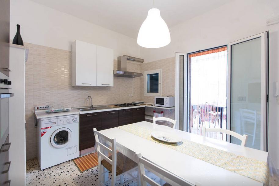 Old Town House Polignano A Mare Apartment Phòng bức ảnh