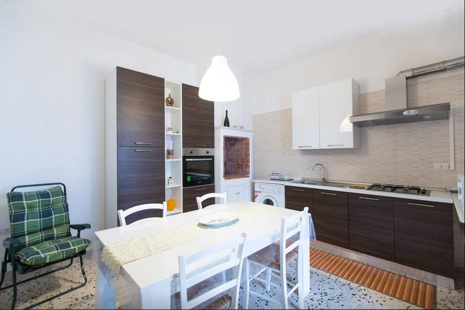 Old Town House Polignano A Mare Apartment Phòng bức ảnh