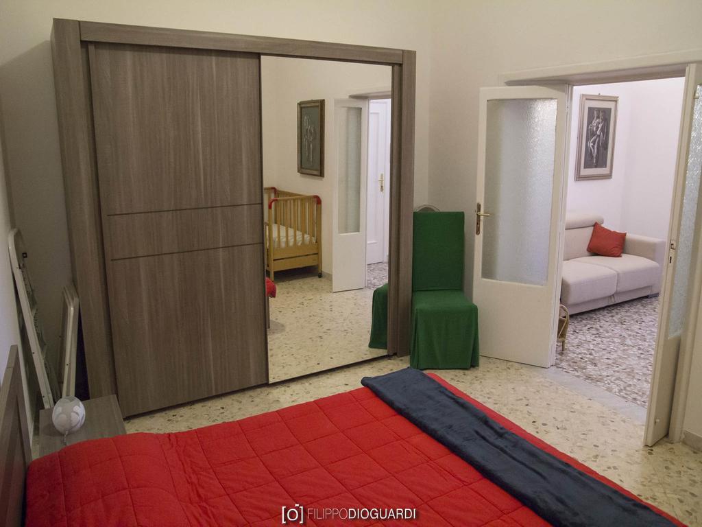 Old Town House Polignano A Mare Apartment Phòng bức ảnh