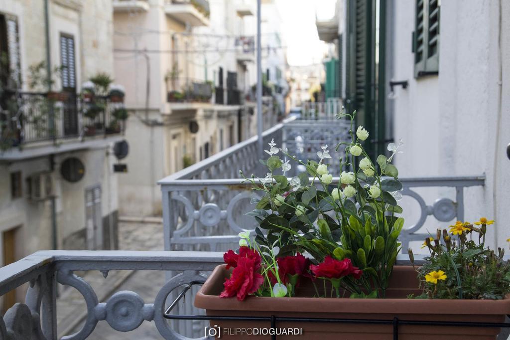 Old Town House Polignano A Mare Apartment Ngoại thất bức ảnh