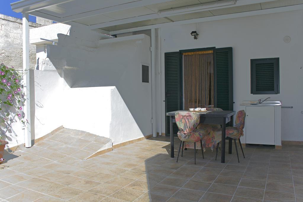 Old Town House Polignano A Mare Apartment Ngoại thất bức ảnh