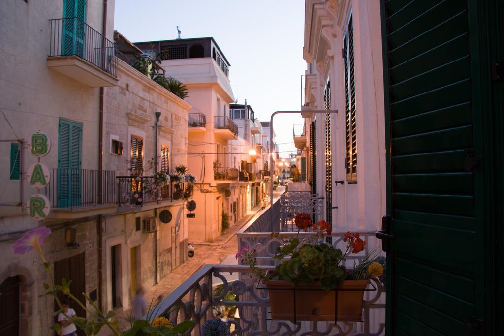 Old Town House Polignano A Mare Apartment Ngoại thất bức ảnh