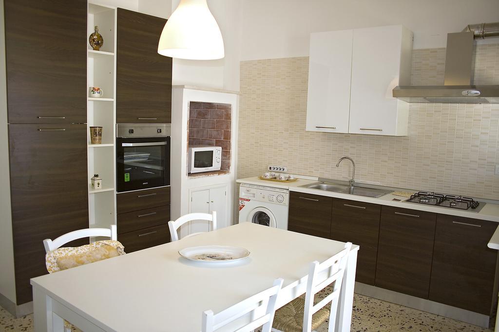 Old Town House Polignano A Mare Apartment Ngoại thất bức ảnh