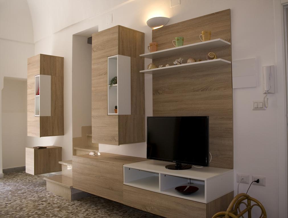 Old Town House Polignano A Mare Apartment Phòng bức ảnh