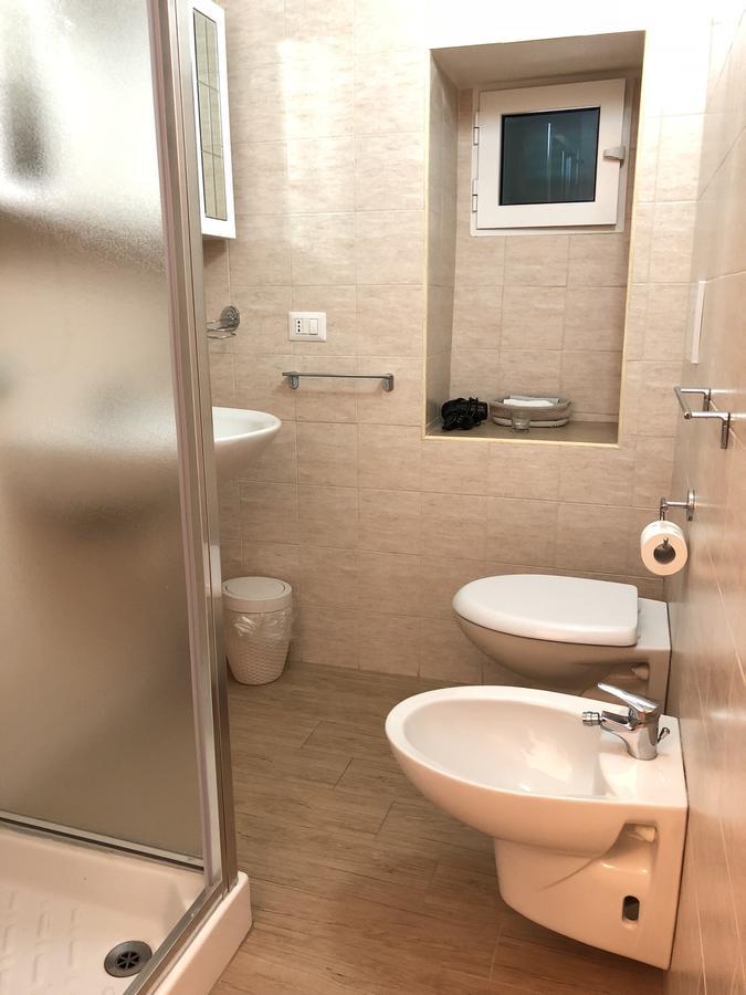 Old Town House Polignano A Mare Apartment Ngoại thất bức ảnh